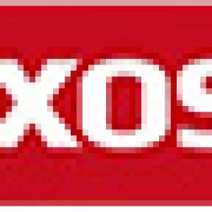 Exxos - Logo - Ihr Spezialist für Sportbekleidung