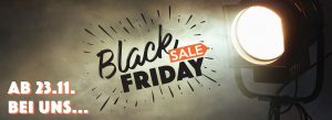 Startseiten Banner 2XU-Store Black Friday Sale 2017